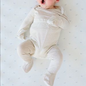 Solly Baby Layette set